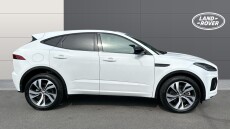 Jaguar E-Pace 2.0 D200 R-Dynamic HSE Black 5dr Auto Diesel Estate